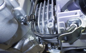 HONDA ｸﾛｽｶﾌﾞ50 2025 AA06