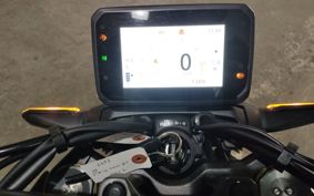 HONDA CB1000 HORNET SP 2025 SC86