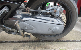 YAMAHA T-MAX 500 2008 SJ04J