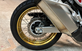 HONDA CRF1100L AFRICA TWIN Adventure ES 2024 SD15