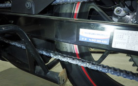 SUZUKI ｼﾞｸｻｰ150 2005 NG4BG