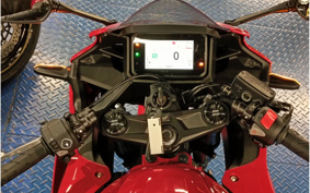 HONDA CBR400R 2025 NC65