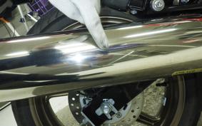 HONDA VTR 250 Gen. 2 2008 MC33
