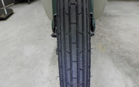 HONDA C50 SUPER CUB AA01