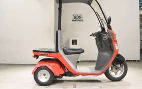 HONDA GYRO CANOPY 2024 TA03