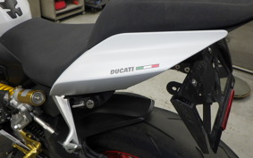 DUCATI PANIGALE V2 2022