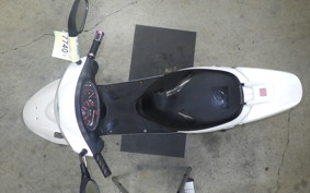 HONDA DIO Z4 GEN 2 2023 AF63
