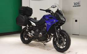 YAMAHA MT-09 Tracer 2017 RN51J