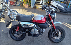 HONDA  MONKEY 125 JB03