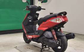 YAMAHA CYGNUS 125 X 2 SE44J