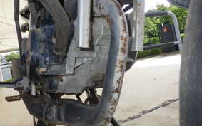 HONDA NS-1 AC12