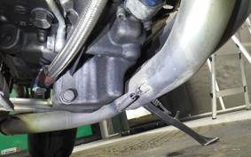 KAWASAKI ZEPHYR 1100 RS 1997 ZRT10A