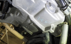 HONDA LEAD 125 2024 JF45