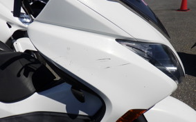 HONDA FORZA Z GEN 2 MF10