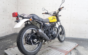 KAWASAKI 250TR BJ250F