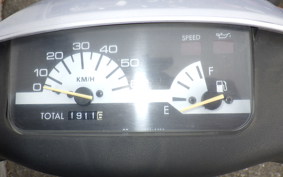 SUZUKI LET's 2 L CA1KA