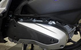 HONDA PCX125 2009 JK05