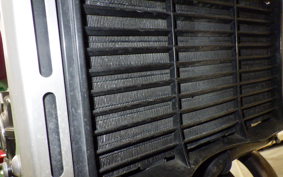 HONDA CB400SF GEN 4 2015 NC42