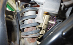 HONDA APE 100 2001 HC07
