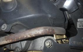 SUZUKI ADDRESS V125 S 2012 CF4MA