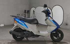 SUZUKI ADDRESS V125 CF4EA