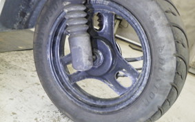 HONDA DIO Gen.6 AF68