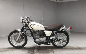 YAMAHA SR400 2012 RH03J