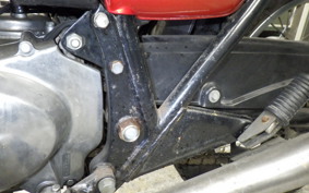 KAWASAKI Z650 2022 KZ650B