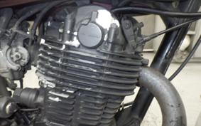 YAMAHA SR400 Gen.3 2009