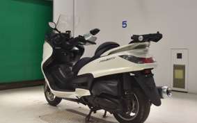 YAMAHA MAJESTY 400 2005 SH04J