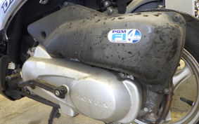 HONDA DIO Gen.6 AF68