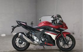 SUZUKI GSX250 R DN11A