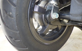 SUZUKI ｽｳｨｯｼｭ125 DV12B