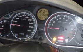 HONDA SILVER WING 400 GTA 2010 NF03