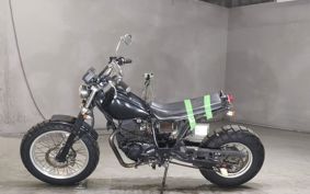 YAMAHA TW225 DG09J