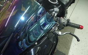KAWASAKI ZZ1400 NINJA R A 2006 ZXT40B