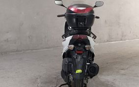 YAMAHA MAJESTY 155S SG28J