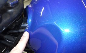 TRIUMPH SPEED400 2025