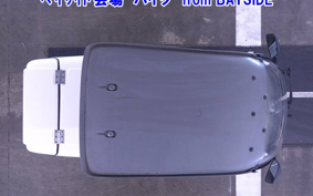 HONDA GYRO CANOPY-2