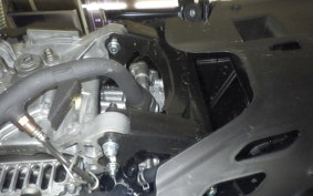 YAMAHA N-MAX 1998 SEG6J