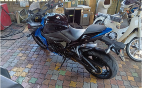 SUZUKI GSX-S1000F 2017 GT79B