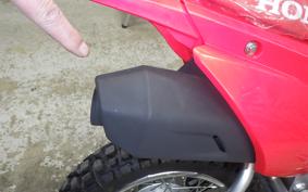 HONDA CRF110F 2008 JE02