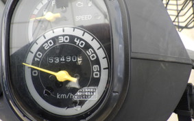 HONDA ﾍﾞﾝﾘｨ50-2 AA05