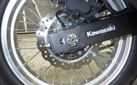 KAWASAKI VERSYS 250 A LE250D