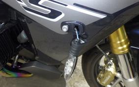 BMW R1250RS 2021