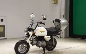 HONDA GORILLA 2009 AB27