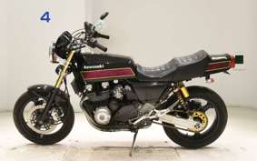 KAWASAKI ZEPHYR 400 KAI 2002 ZR400C