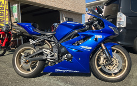 TRIUMPH TRIUMPH DAYTONA675 2010 TMD106