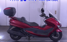 YAMAHA MAJESTY 250-4