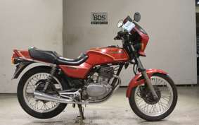 HONDA CB250 RS Z 2016 MC02